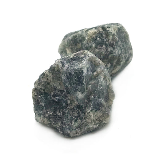 Musta Turmaliini, raakakivi