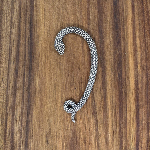 Snake Ear Cuff - Korvan Takakoru