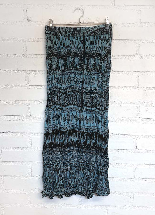 Sarin aaltojen tavoittelu – Hame