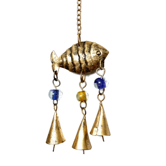 Tuulikello Koriste Kalat