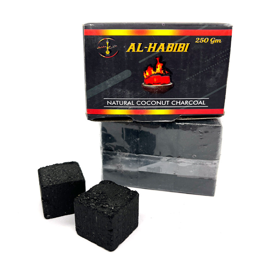 Al Habibi Luonnollinen Kookoshiili