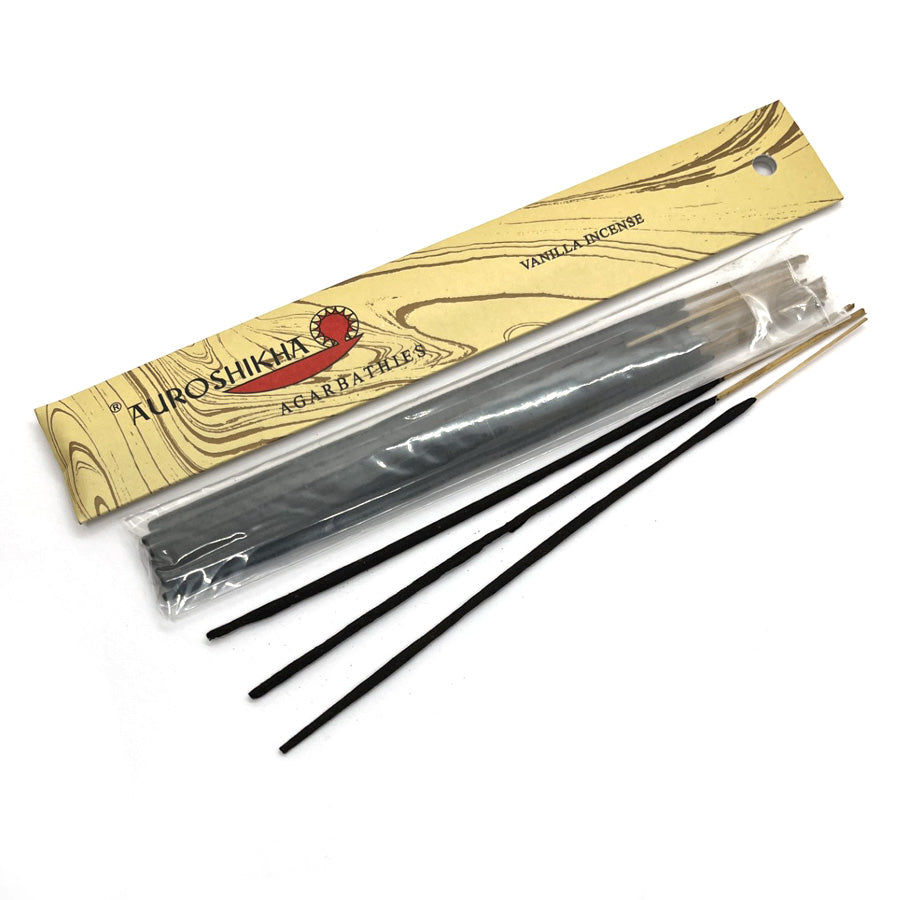 Vanilla Suitsuke, Auroshikha