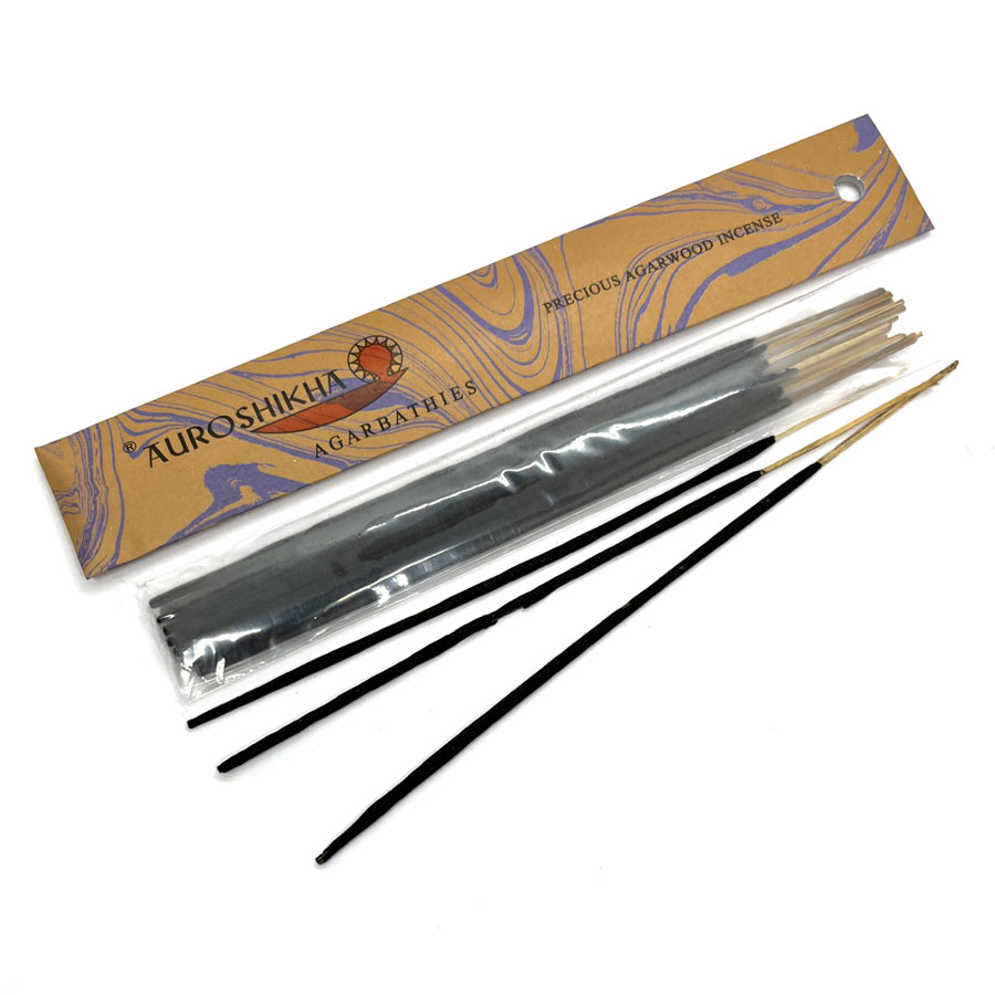 Precious Agarwood Suitsuke, Auroshikha