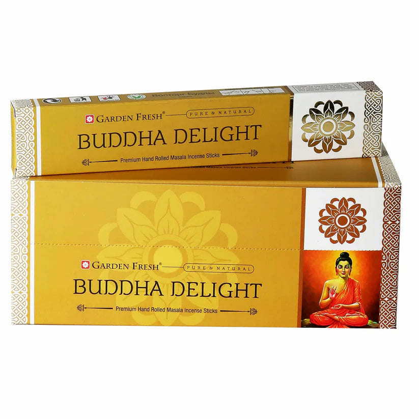 Suitsuke Buddha Delight, Garden Fresh