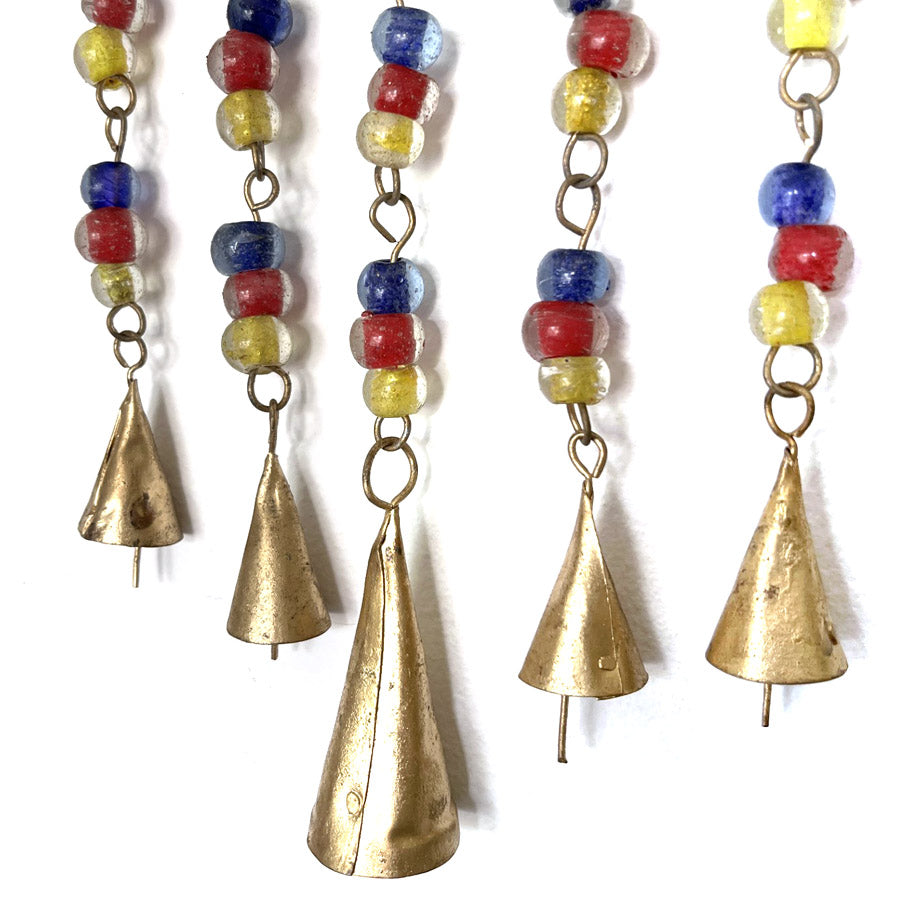 Tuulikello Koriste Mietiskelevä Buddha