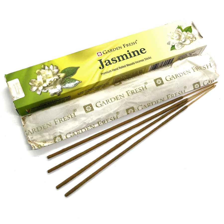 Suitsuke Jasmine, Garden Fresh