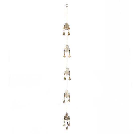 Tuulikello Koriste Hamsa