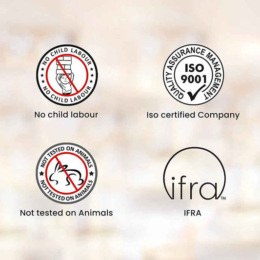 Mystic Palo Santo Huonetuoksu, Hem