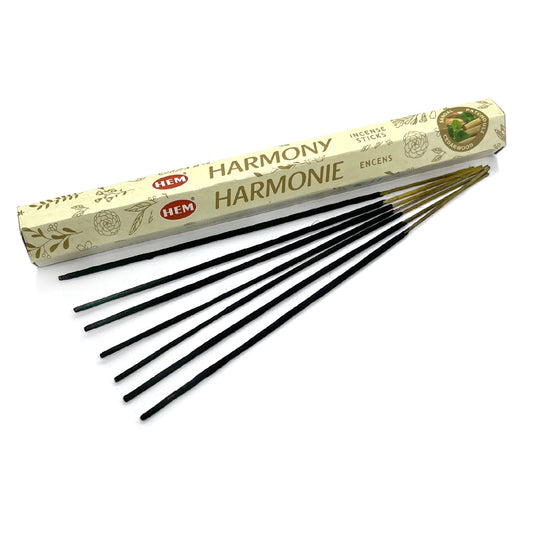 Aromatherapy Signature Series Suitsukkeet, HEM