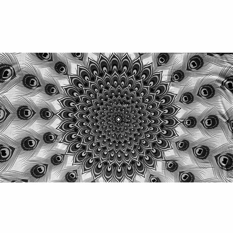 Pareo / Saronki, Peacock