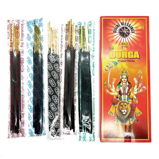 Jai Durga 5 in One, Raj