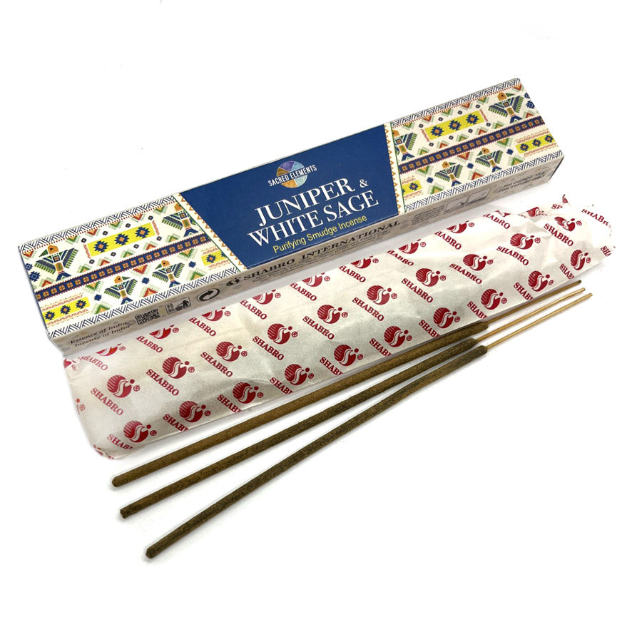 Mountain valley Incense, Hem