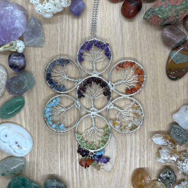 Chakrapuut Aurinkosieppari