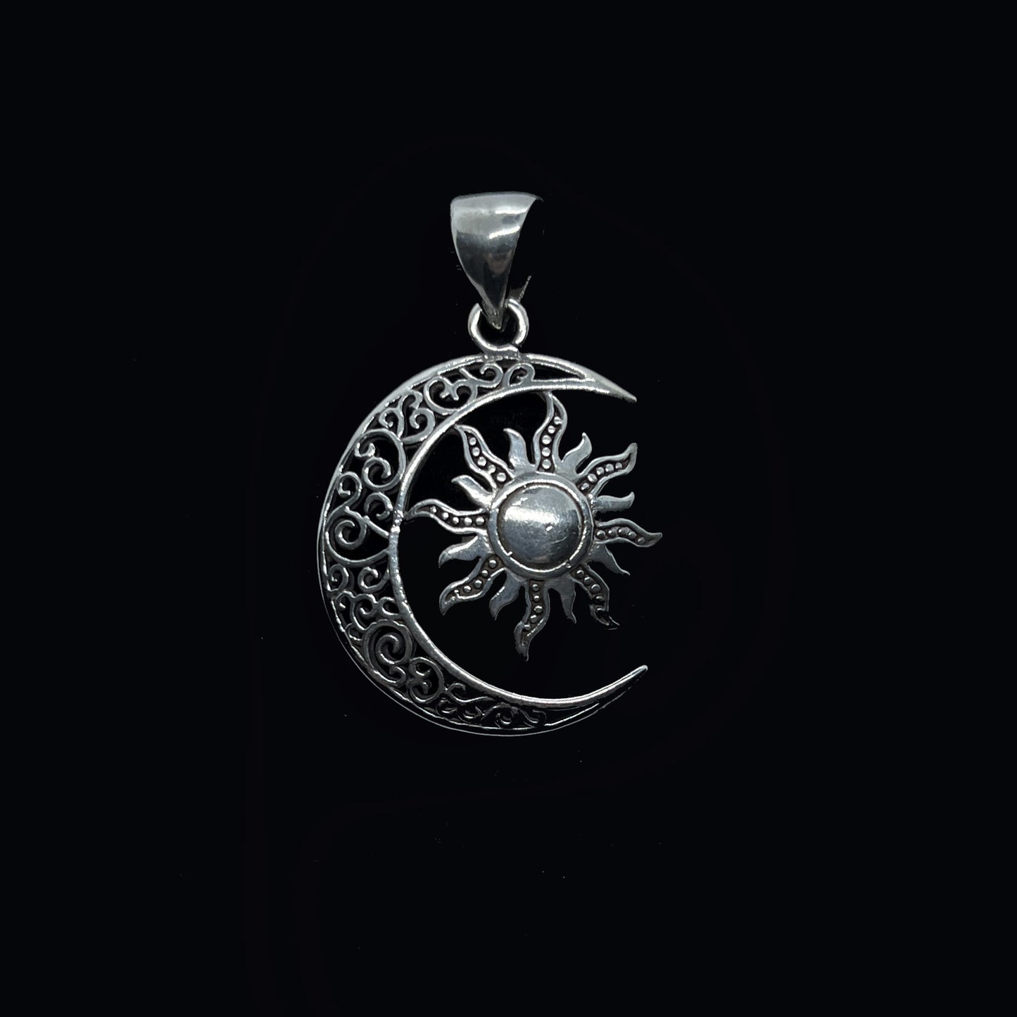 Riipus Cosmic Balance