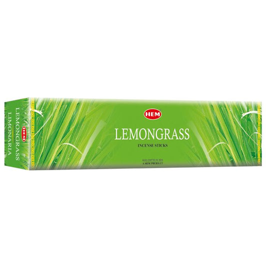 Lemongrass Suitsuke, Hem