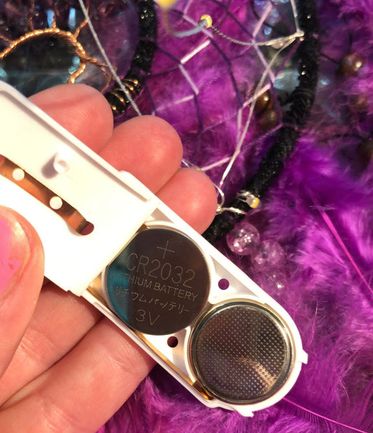 Unisieppari LED Loiste