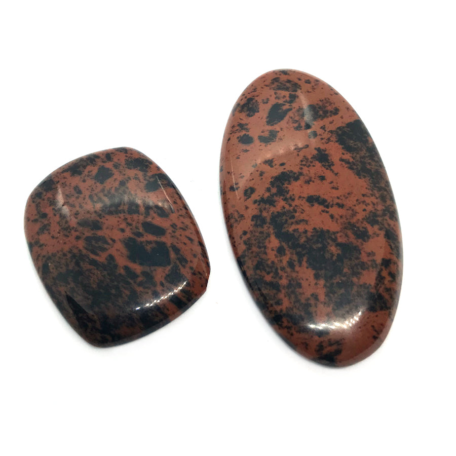 Mahonkiobsidiaani, Hiottu