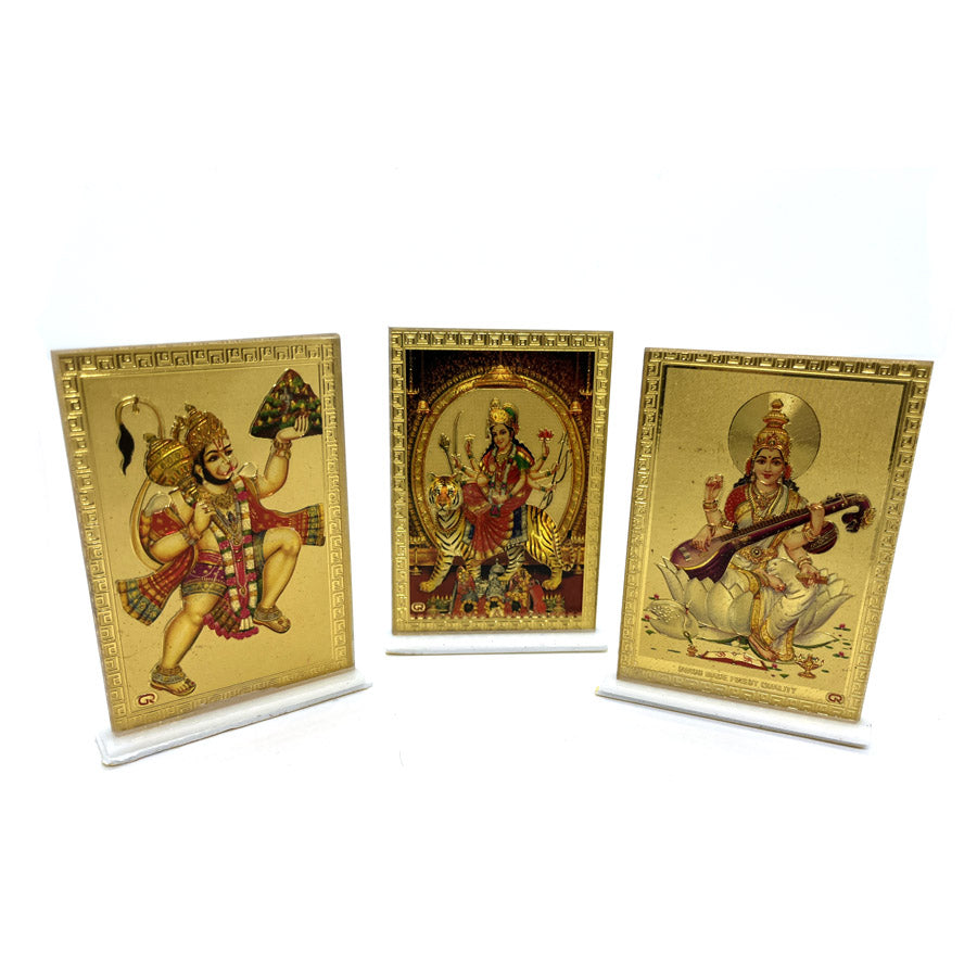 Mandirkuva – Hindujumaluus