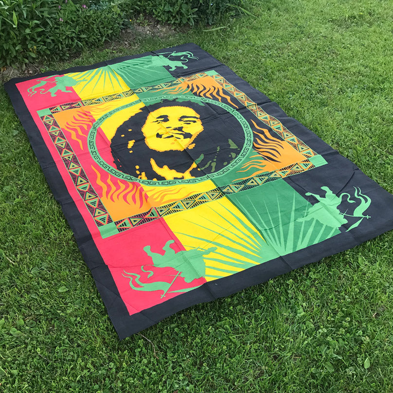 Marleys Vibes, Seinäkangas