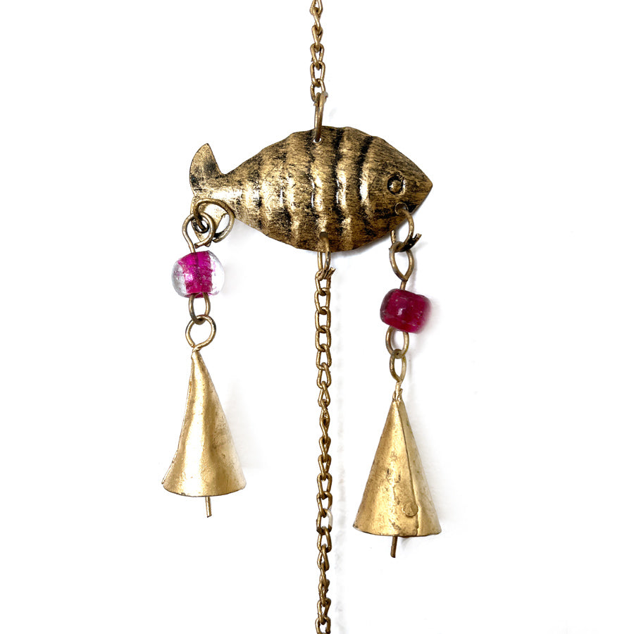 Tuulikello Koriste Kalat