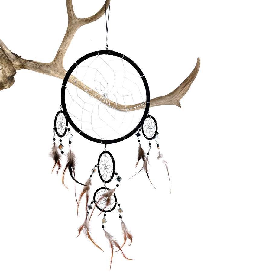 Unisieppari Silver Star