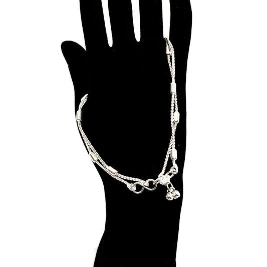 Nilkkaketju SK Intia