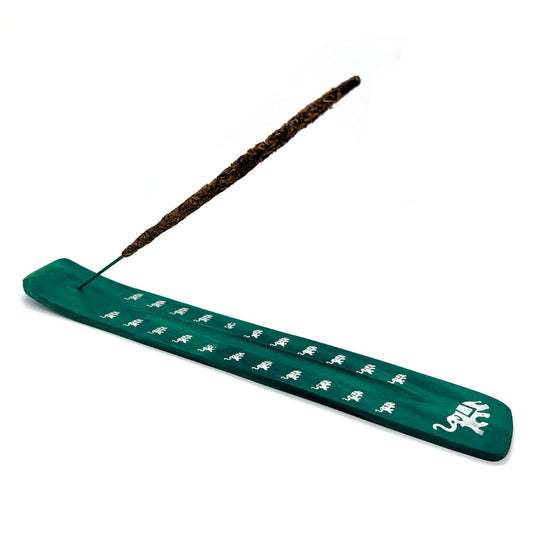 Suitsuketeline, Puusuksi Norsu