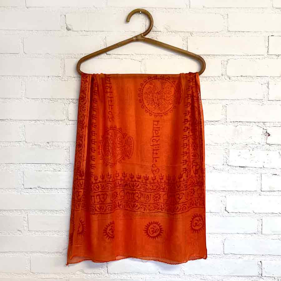 Om Namah Shivaya Huivi