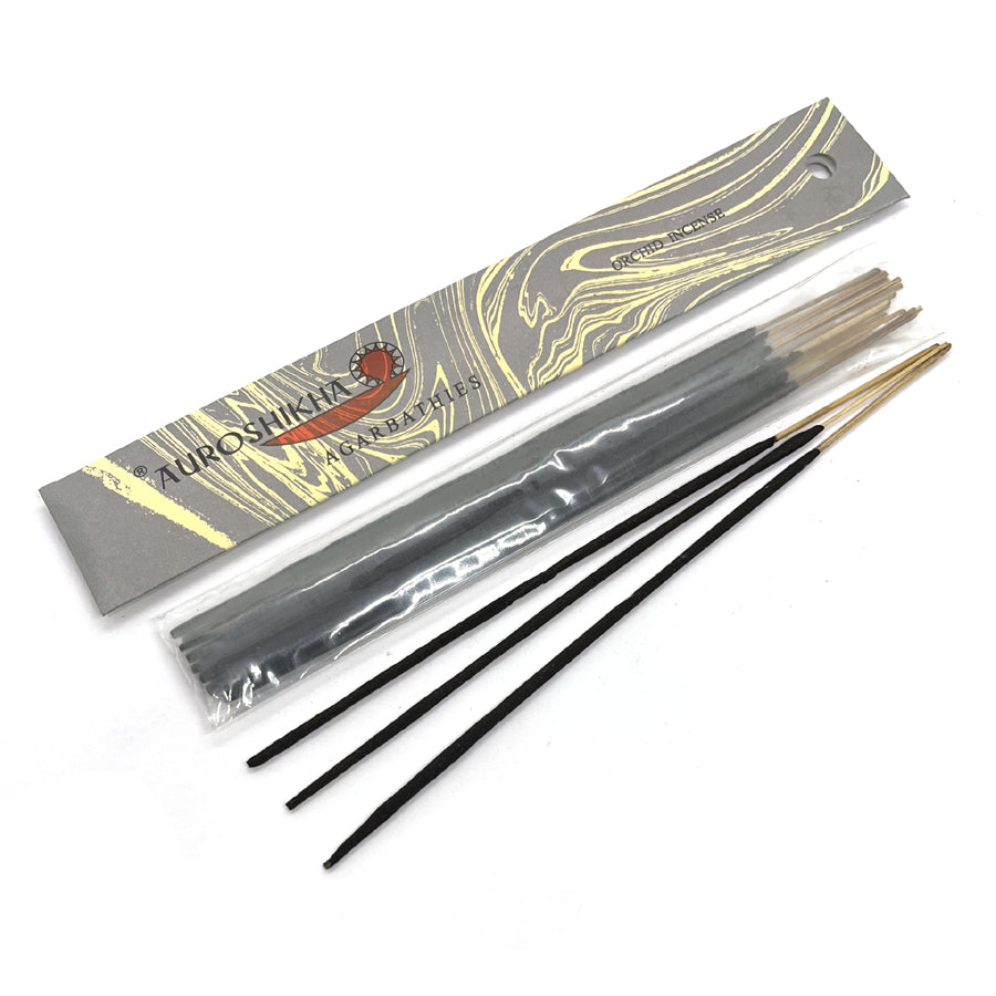 Orchid Suitsuke, Auroshikha