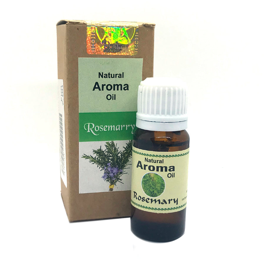 Rosemary Huonetuoksu, Natural Aroma Oil