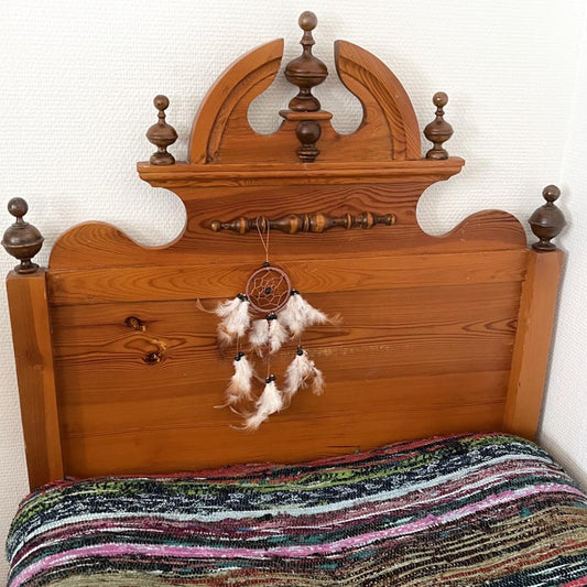 Unisieppari Unihaukka