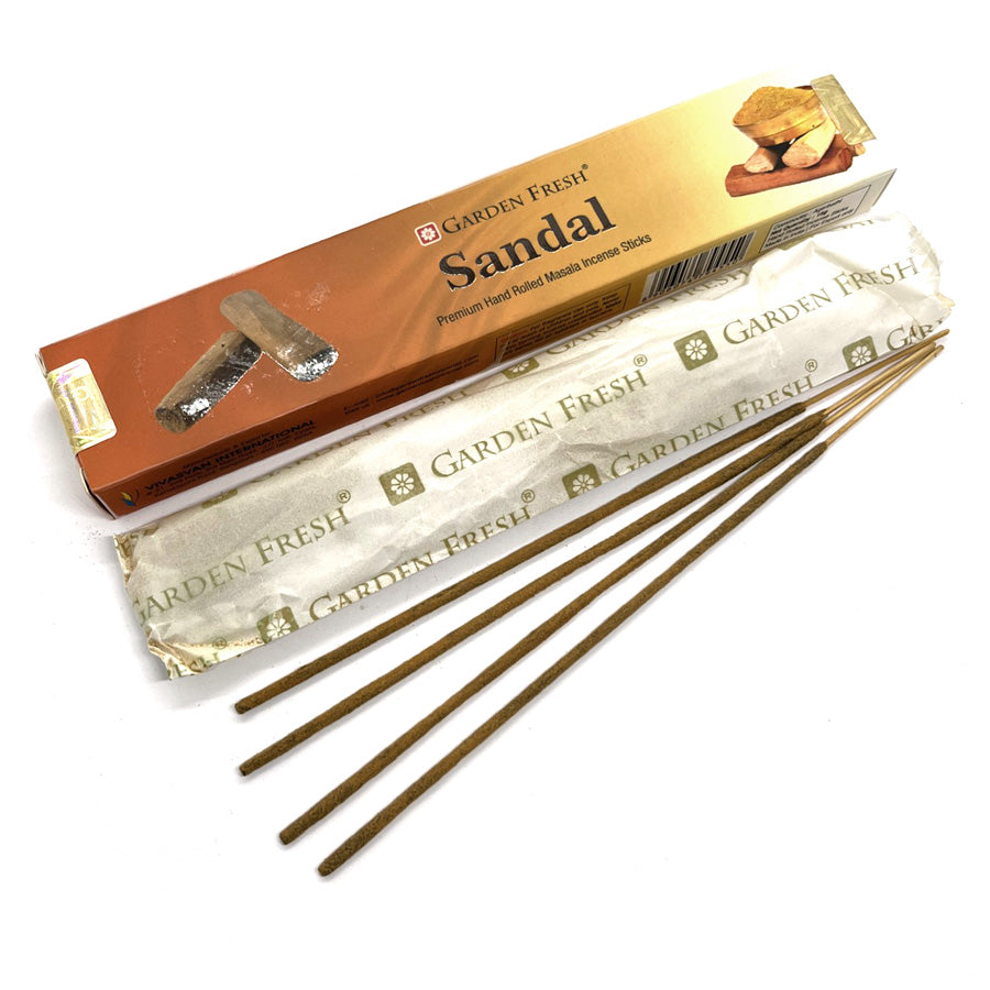 Suitsuke Sandal, Garden Fresh