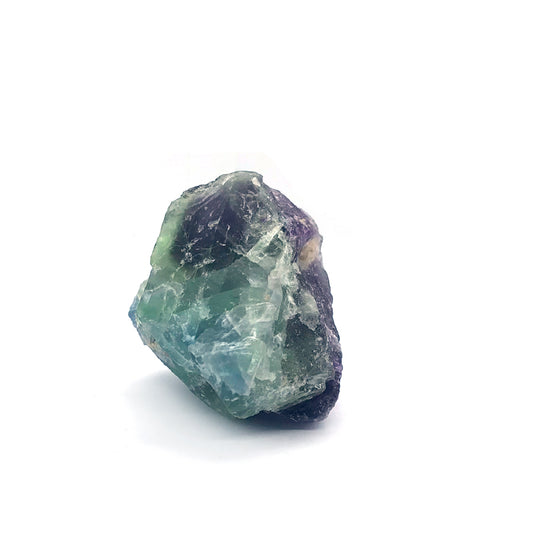 Fluoriitti, kristalli