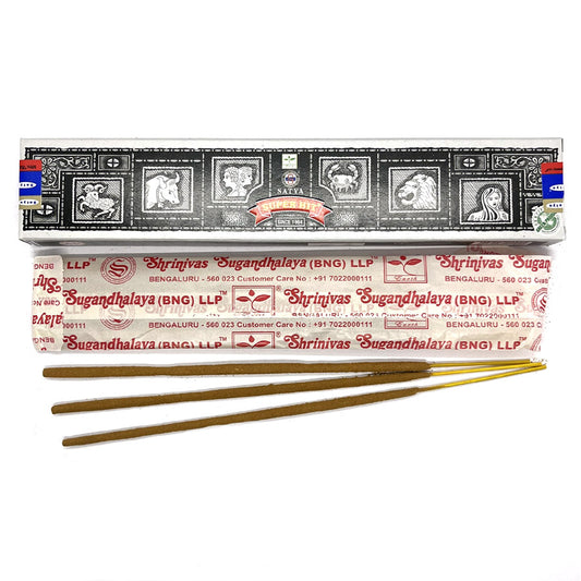 Super Hit Suitsuke, Satya