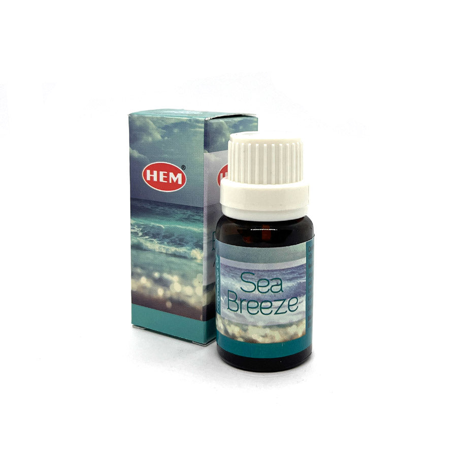 Sea Breeze Huonetuoksu, HEM Fragrance Oil