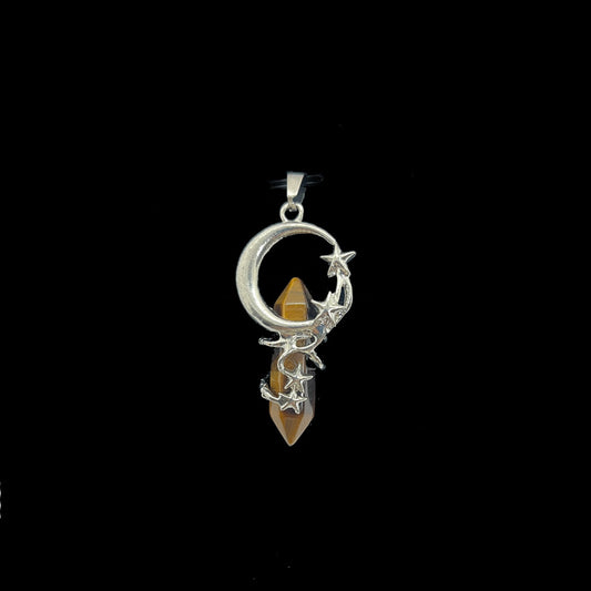 Kiviriipus Kuu ja tähtivyö