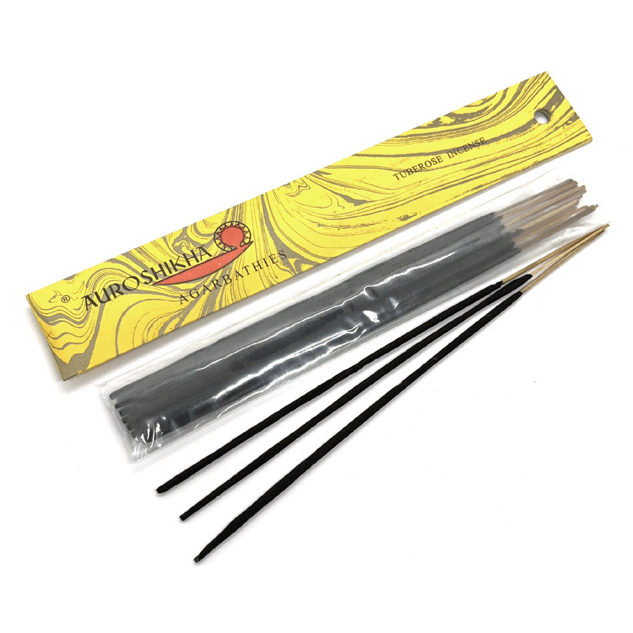 Tuberose Suitsuke, Auroshikha