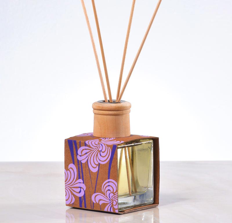 Maroma Lavender huonetuoksu tuoksutikut