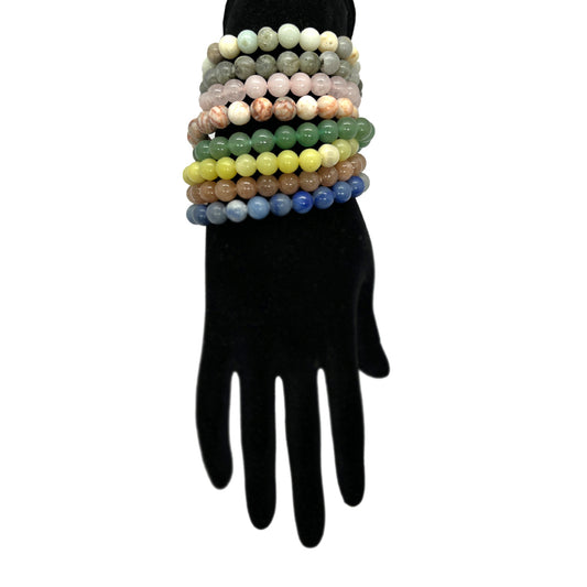 Kivikoru, Mala helmirannerengas