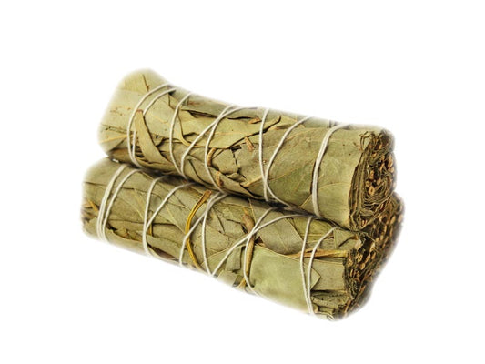 Yrttisuitsuke eukalyptus