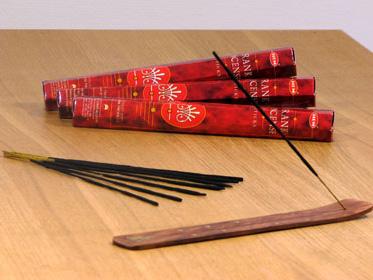 Suitsuke Hem hexa frankincense (frankinsenssi)