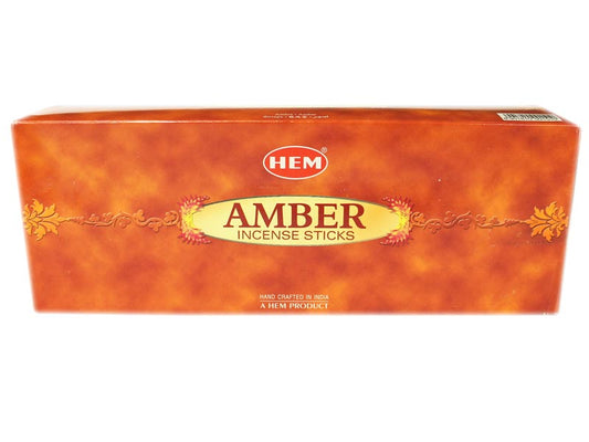 Suitsuke hem tukkuerä hexa amber