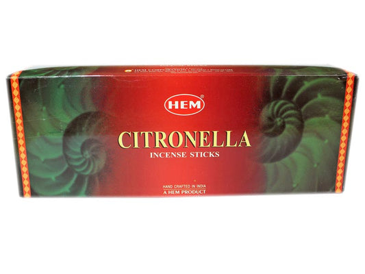 Suitsuke hem tukkuerä hexa citronella