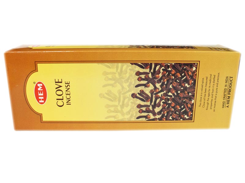 Suitsuke hem tukkuerä hexa clove (neilikka)