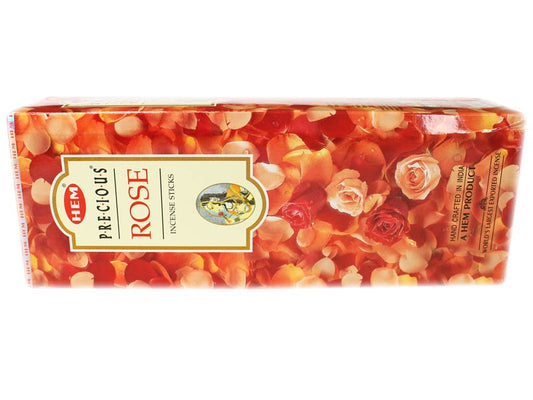 Suitsuke hem tukkuerä hexa precious rose (ruusu)