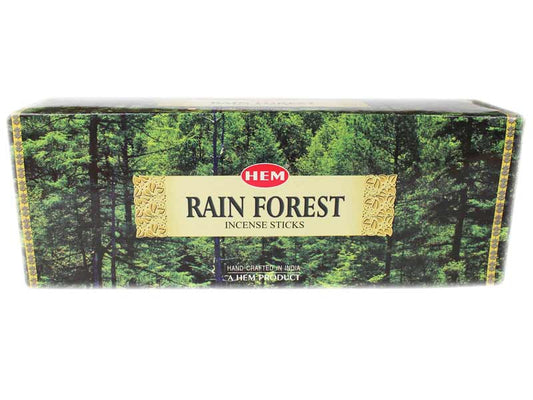 Suitsuke hem tukkuerä hexa rainforest (sademetsä)