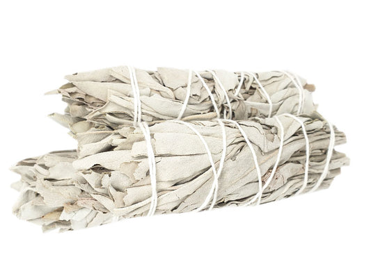 Yrttisuitsuke valkoinen salvia puntti white sage