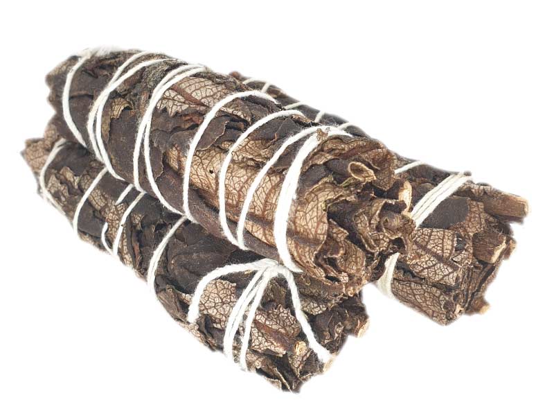 Yrttisuitsuke Yerba santa 25g puntti