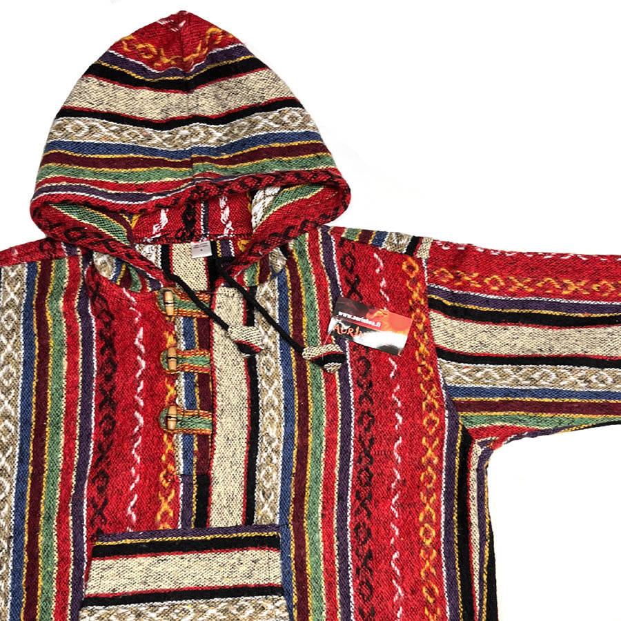 Anjalin vahvan polun kulku – Gheri-Hupparitakki Koko S