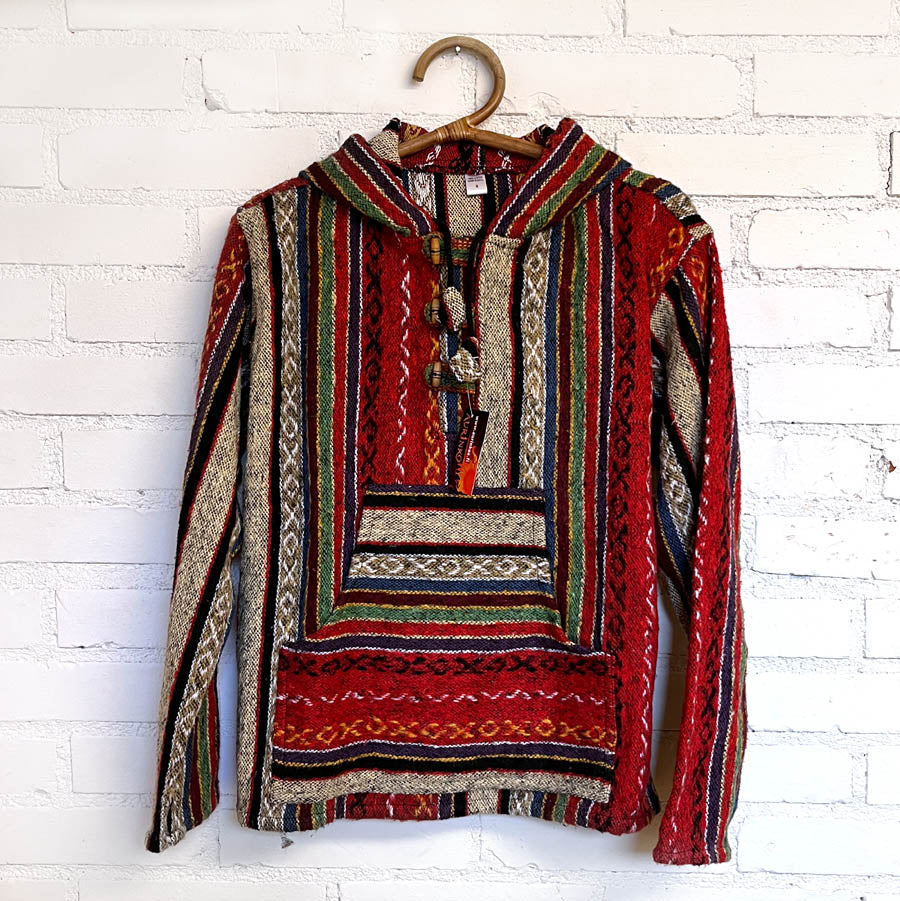 Anjalin vahvan polun kulku – Gheri-Hupparitakki Koko S